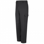 Men's Black Cargo Pant Wilson Tech